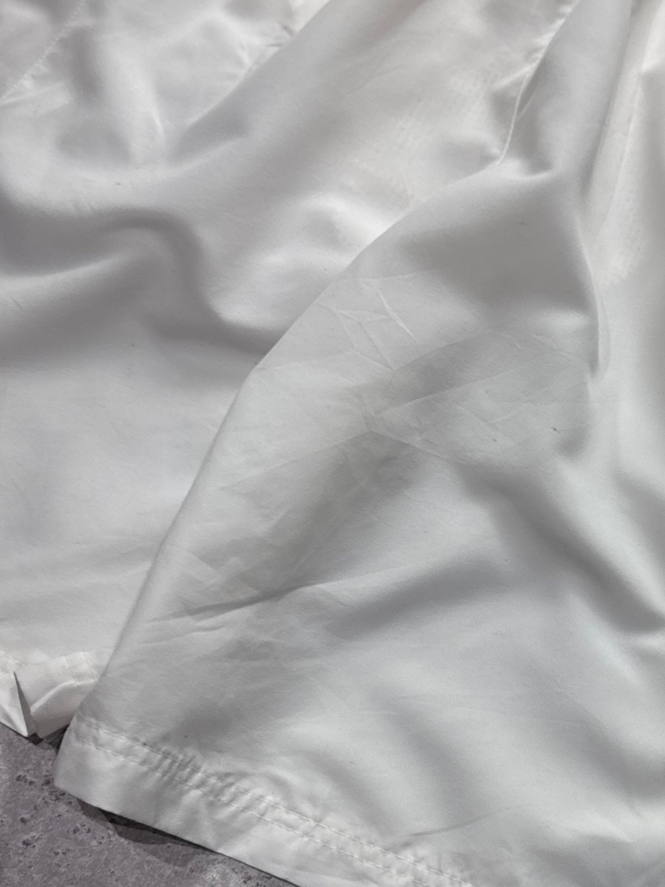 Vintage 2000s Umbro Track Shorts (M)