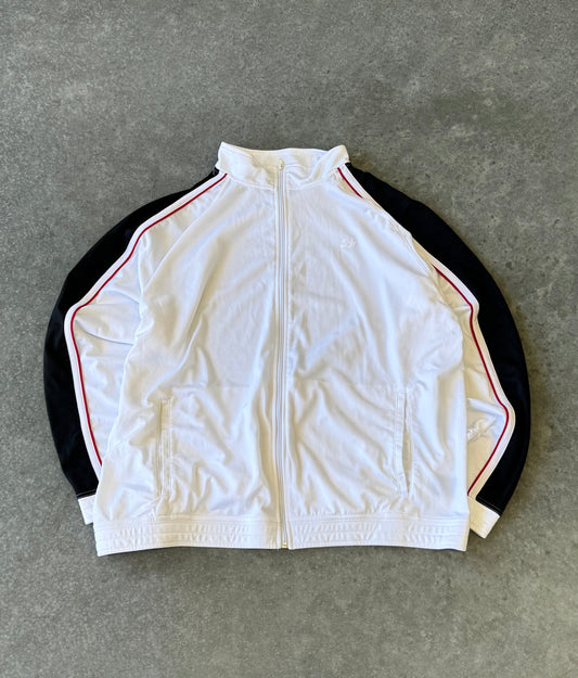 Vintage 00s Starter Track Jacket (2XL)