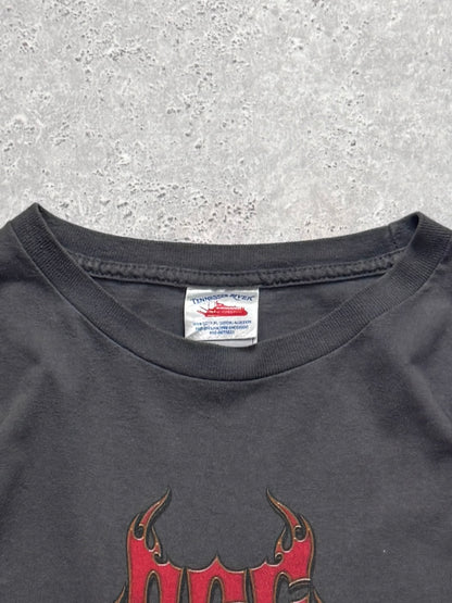 Vintage 2000s Orange County Choppers Tee (2XL)