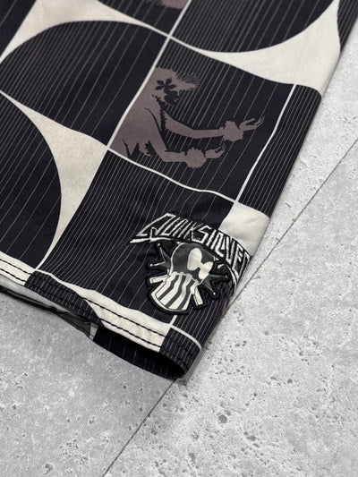 Vintage Y2K Quiksilver Boardshorts (36”)