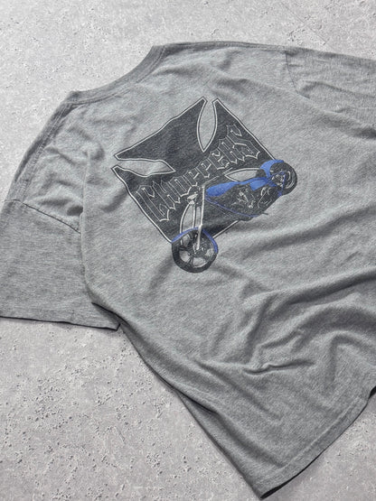 Vintage Choppers Motorcycle Tee (XL)