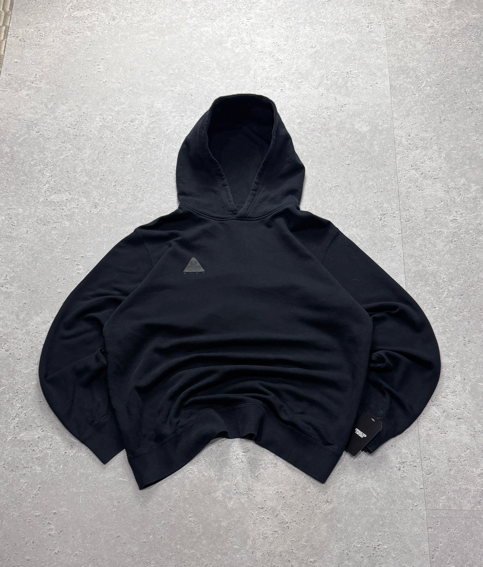 Vintage 2000s Nike ACG Hoodie (XL)