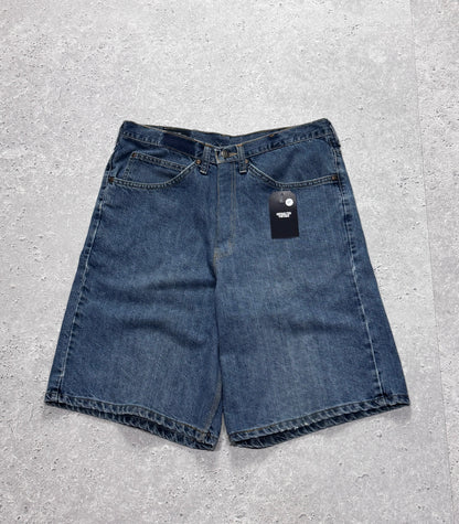 Vintage 2000s Lee Denim Jorts (32")