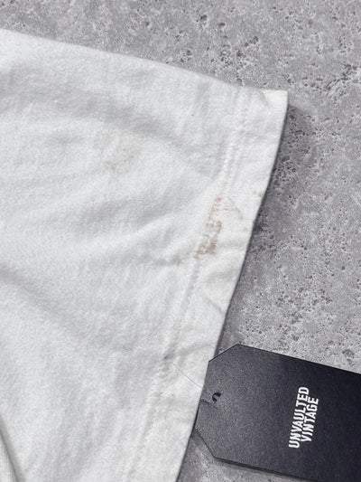 Vintage Timberland Original Boot Promo Tee (2XL)