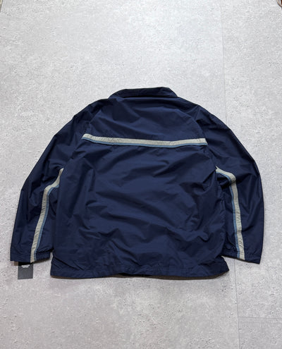 Vintage 2000s Nike Windbreaker Jacket (L)