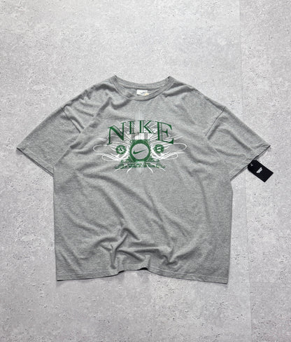 Vintage 2000s Nike Basketball Tee (2XL)