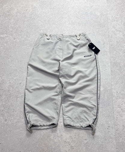 Vintage 2000s Reebok Capris (28")