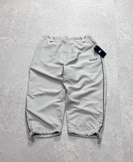 Vintage 2000s Reebok Capris (28")
