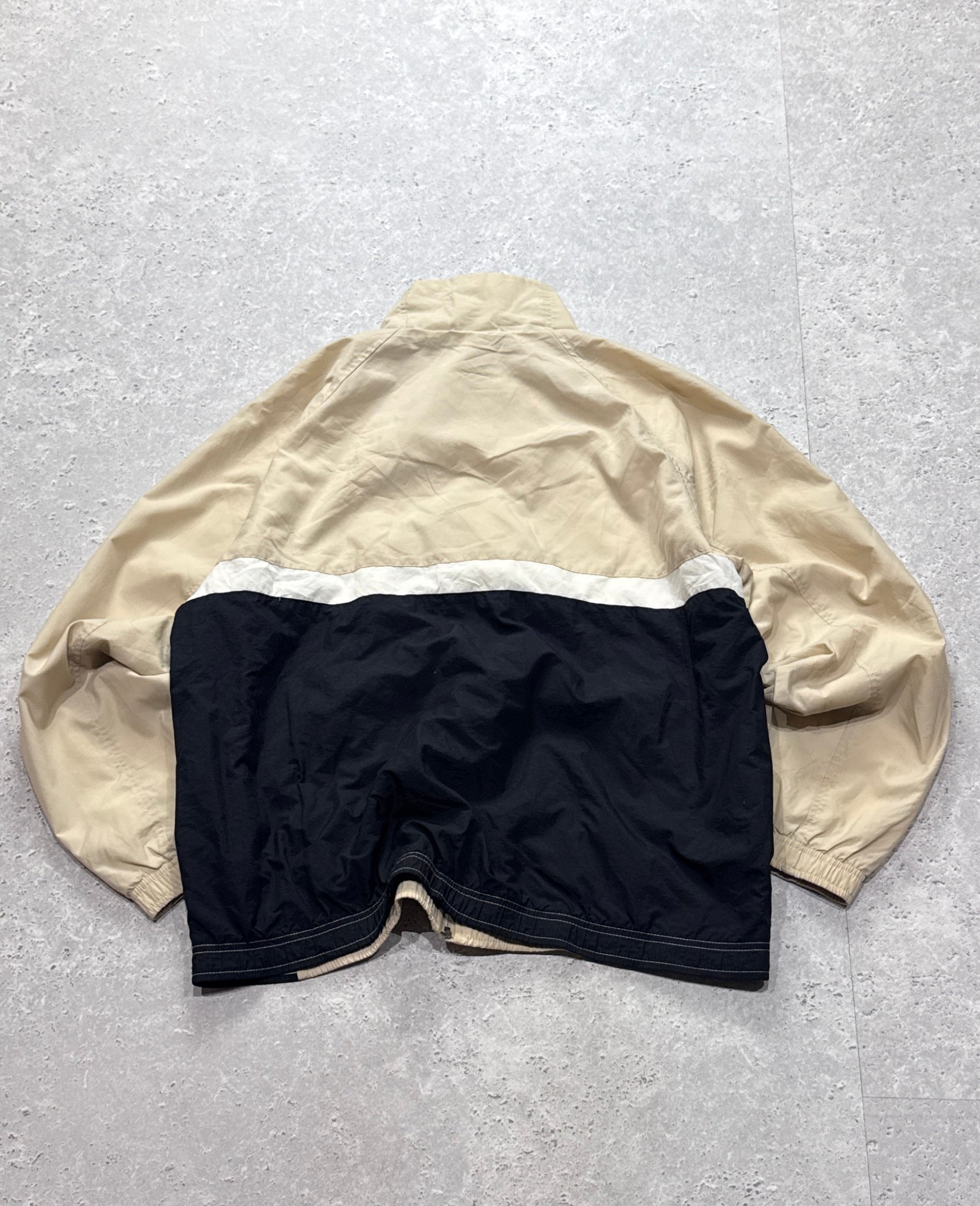 Vintage 2000s Nike Windbreaker Jacket (L)