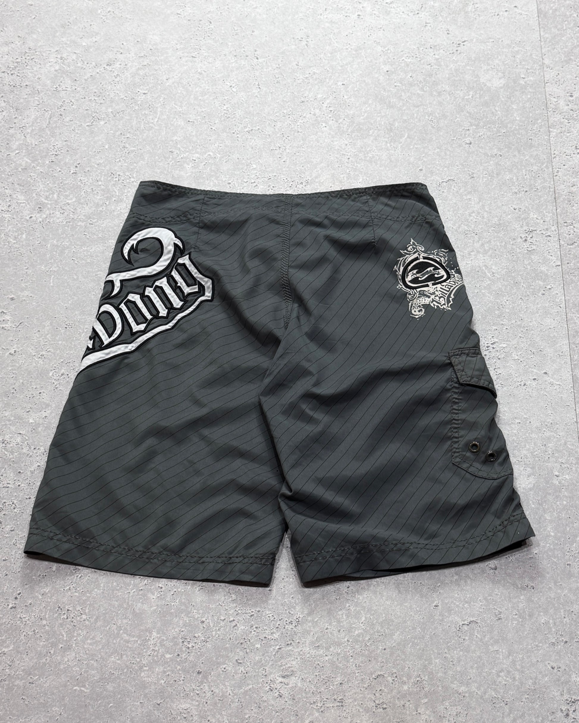 Vintage 2000s Billabong Boardshorts (32”)