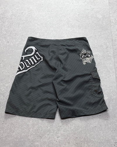 Vintage 2000s Billabong Boardshorts (32”)