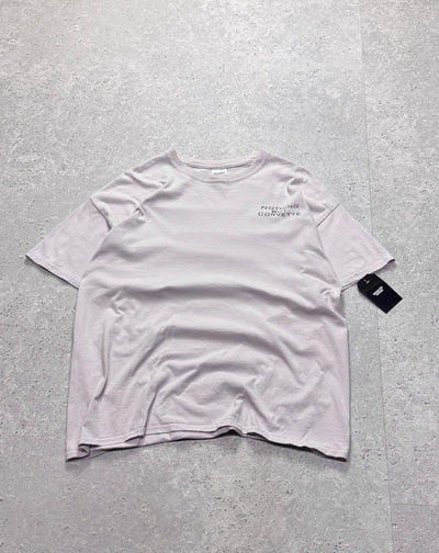 Vintage 2000s Corvette Car Tee (XL)