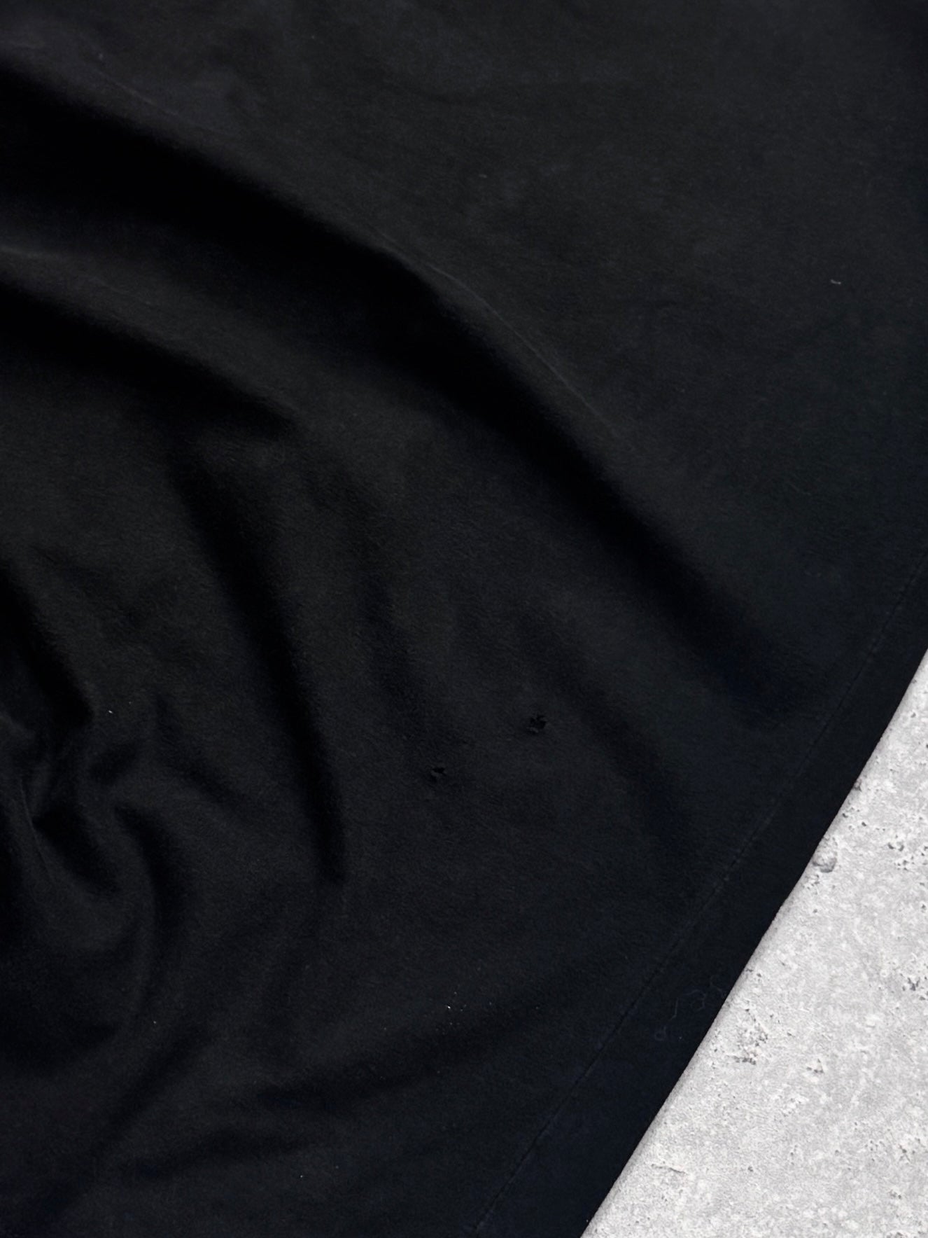 Vintage 2000s Timberland Logo Tee (L)