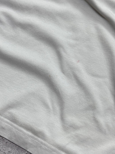 Vintage 90s Adidas Logo Tee (XL)