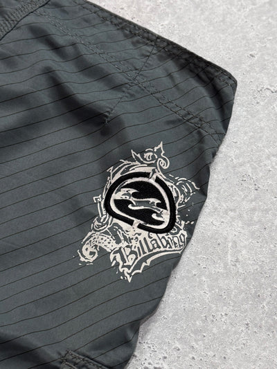 Vintage 2000s Billabong Boardshorts (32”)