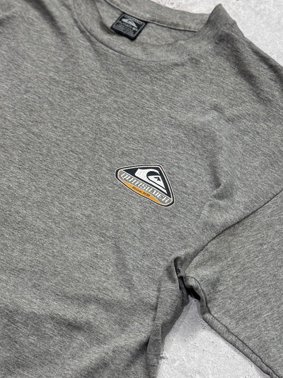 Vintage 90s Quiksilver Surf Tee (L)