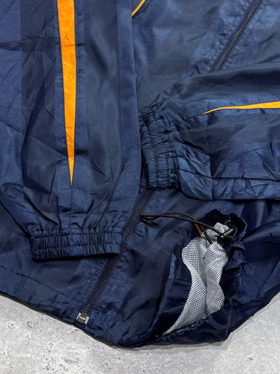 Vintage 2000s Puma Windbreaker Jacket (M)