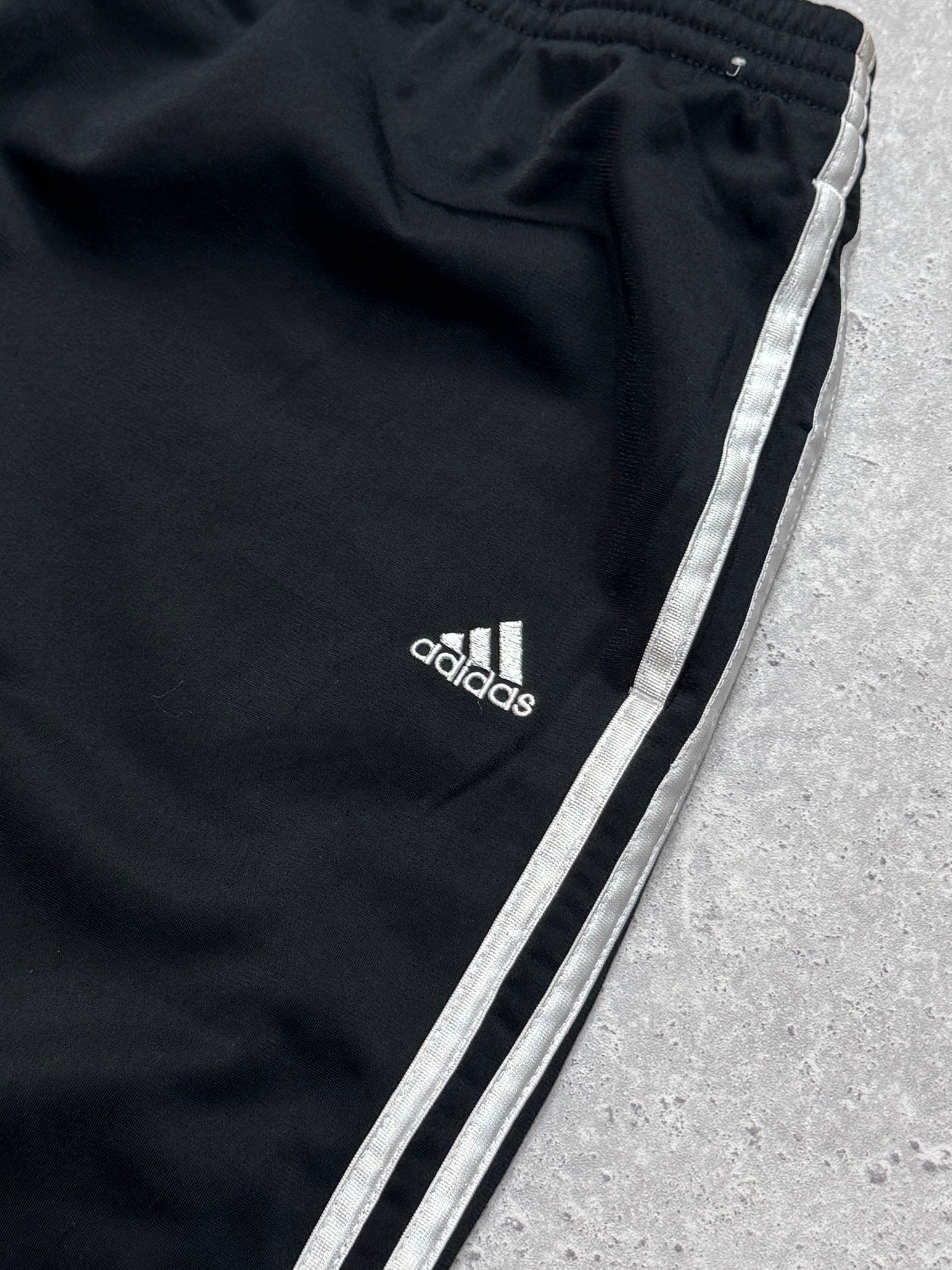 Vintage 2000s Adidas Track Pants (34”)