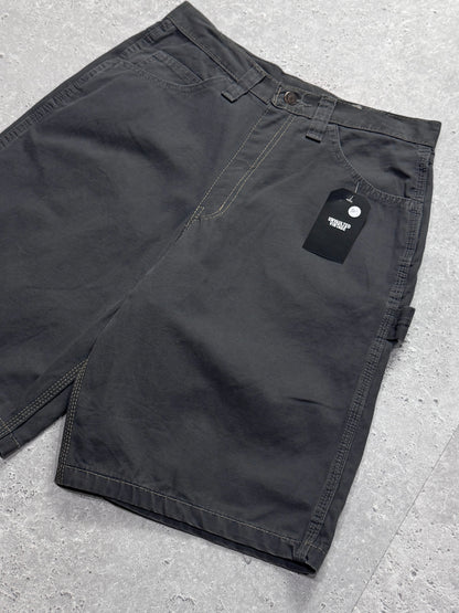 Vintage 2000s Wrangler Carpenter Shorts (30")