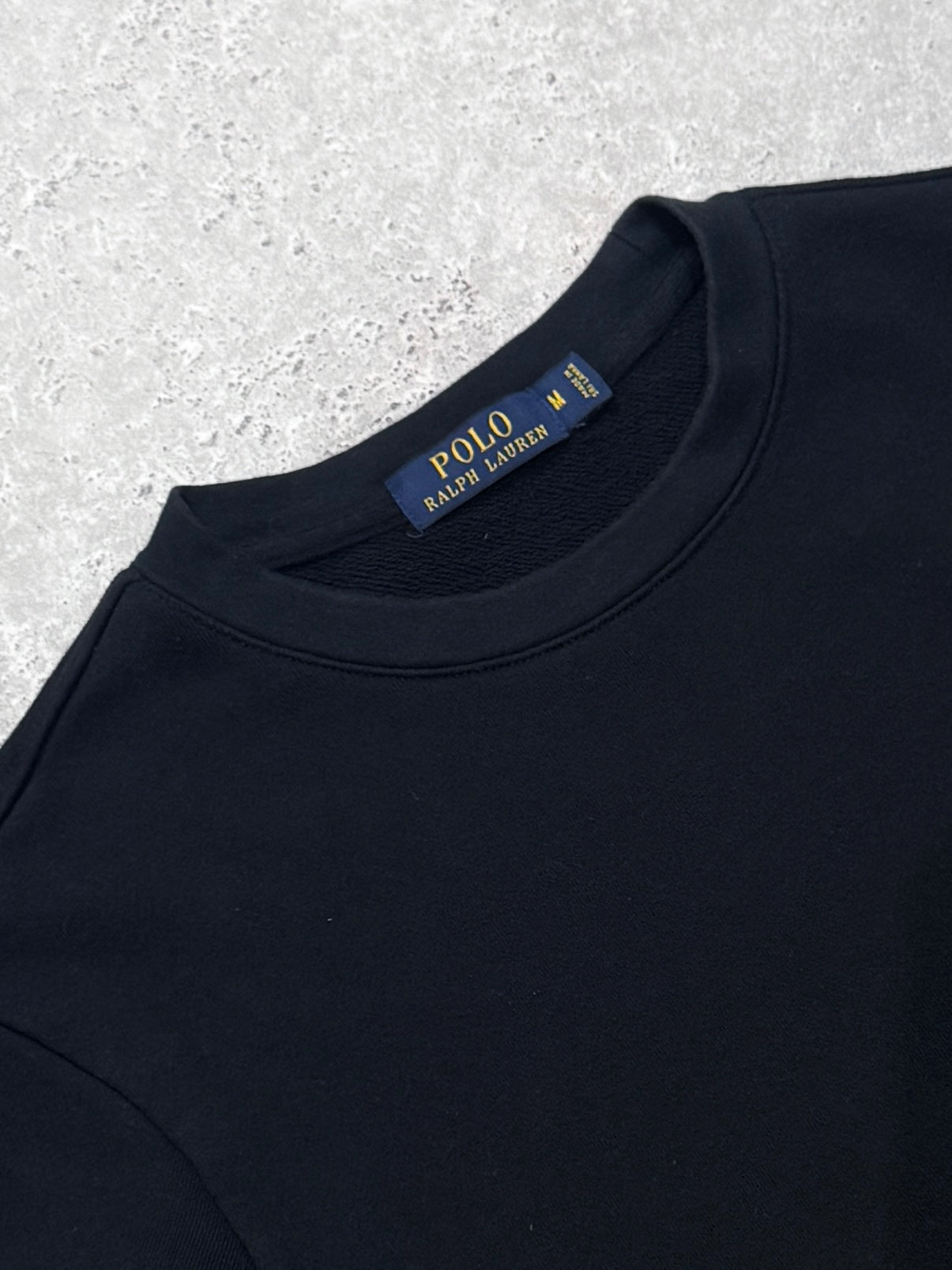 Vintage 2000s Polo Ralph Lauren Pullover Sweater (S)