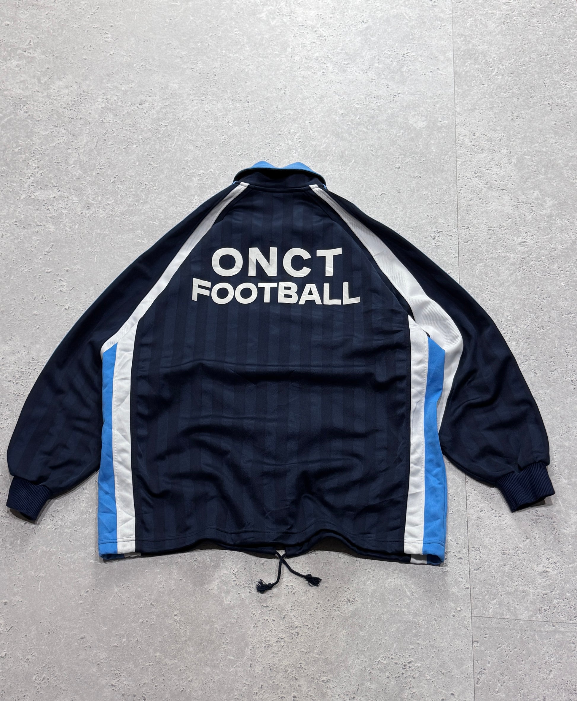 Vintage 2000s Puma Football Track Jacket (L)
