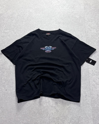Vintage 2000s Orange County Choppers Tee (XL)