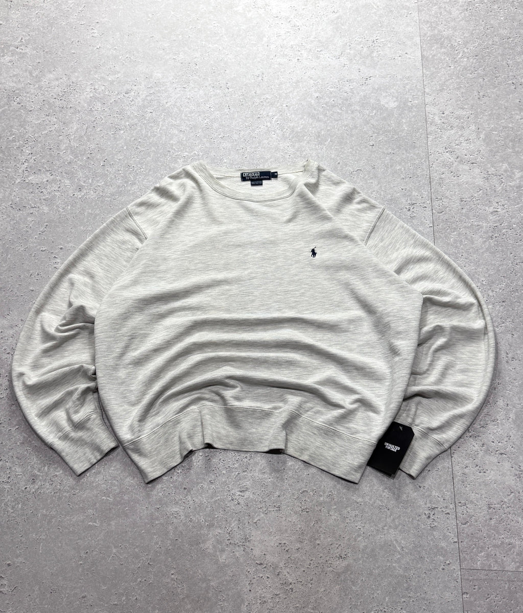 Vintage Polo Ralph Lauren Sweater (L)