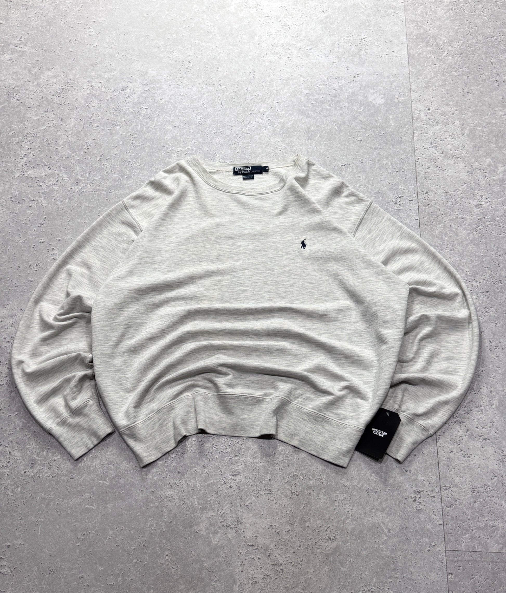 Vintage Polo Ralph Lauren Sweater (L)