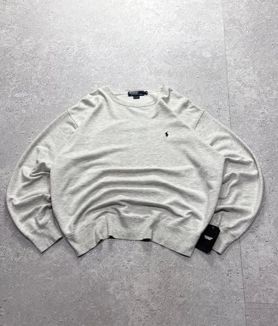 Vintage Polo Ralph Lauren Sweater (L)