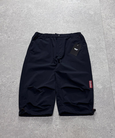 Vintage 2000s Dickies Adjustable Track Shorts (S)