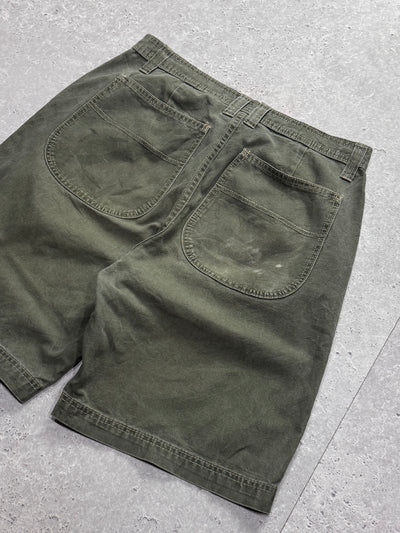 Vintage 90s Billabong Shorts (32")