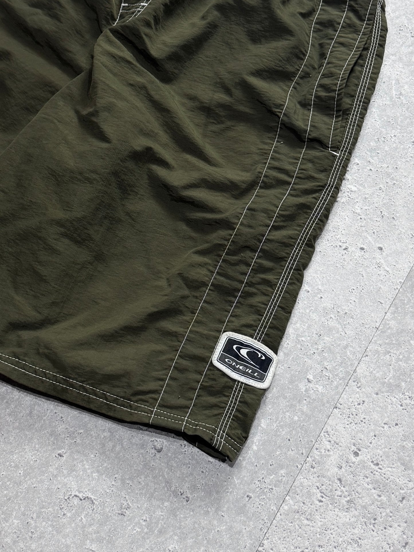 Vintage 2000s O'Neill Boardshorts (32")