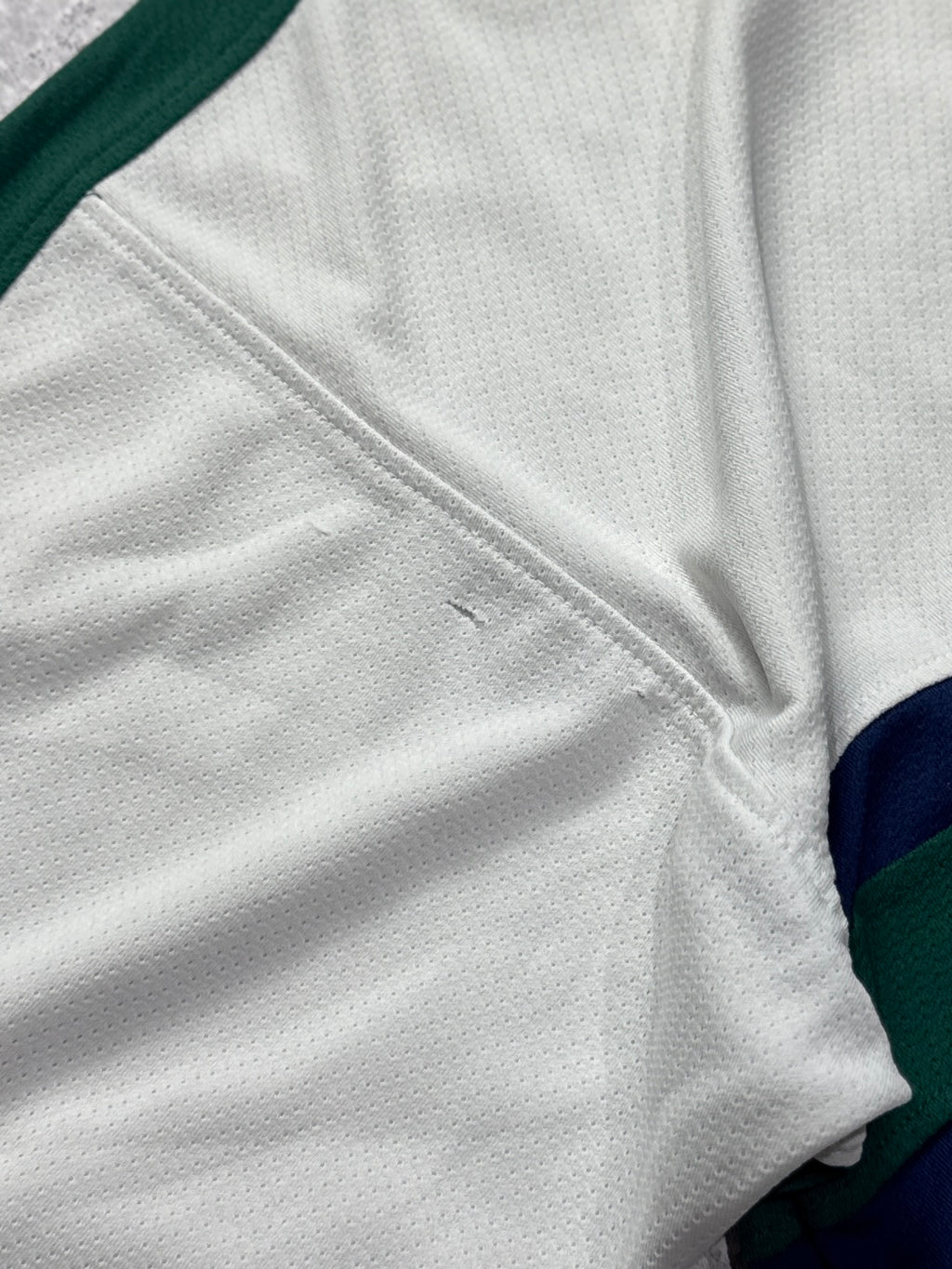 Vintage 2000s Notre Dame College Jersey (2XL)