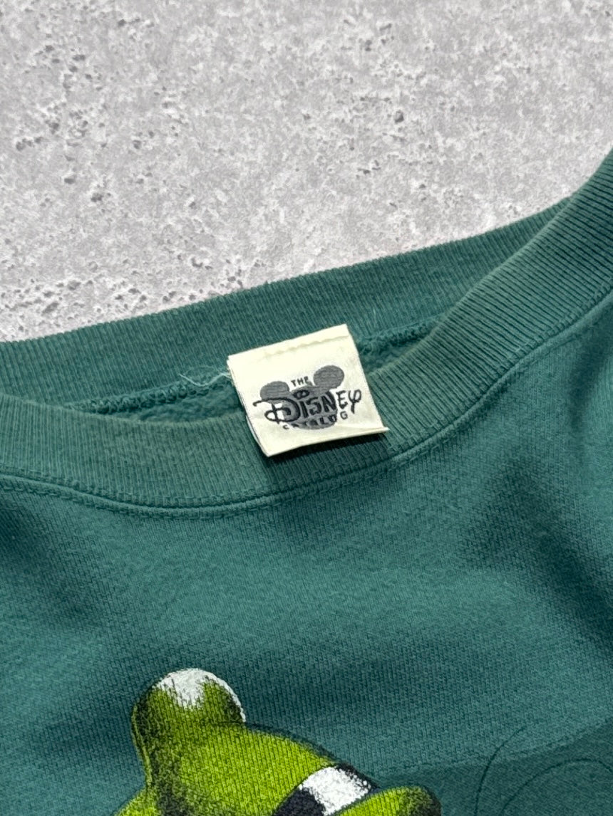 Vintage 2000s Disney Goofy Sweater (L)