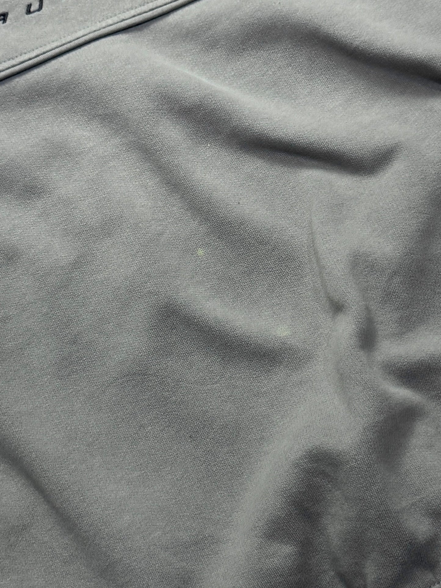 Vintage 2000s Reebok Authentic Embroidered Sweater (XL)