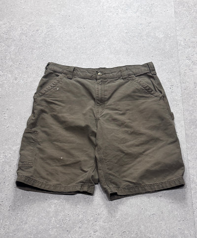 Vintage Carhartt Carpenter Shorts (36”)