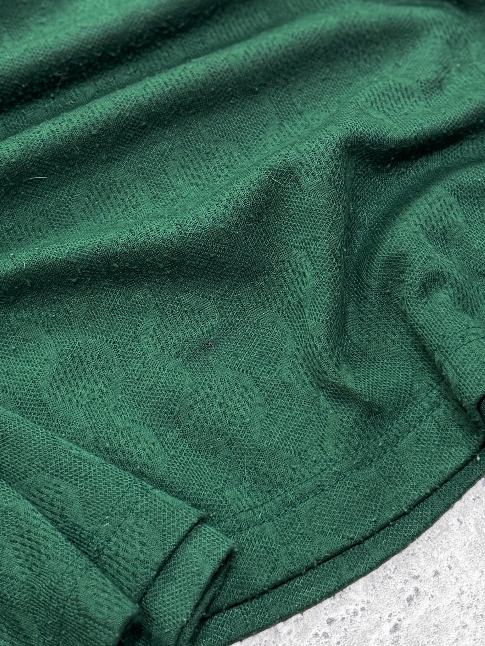 Vintage 90s Nike Rugby Sweater (L)