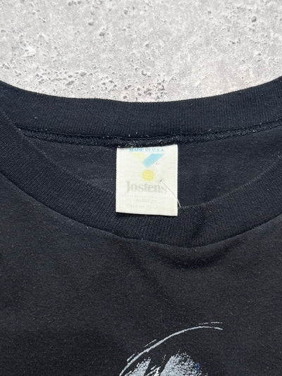 Vintage 80s Minnesota Vikings NFL Tee (XL)