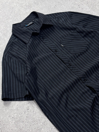 Vintage Y2K Billabong Button Up Shirt (S)