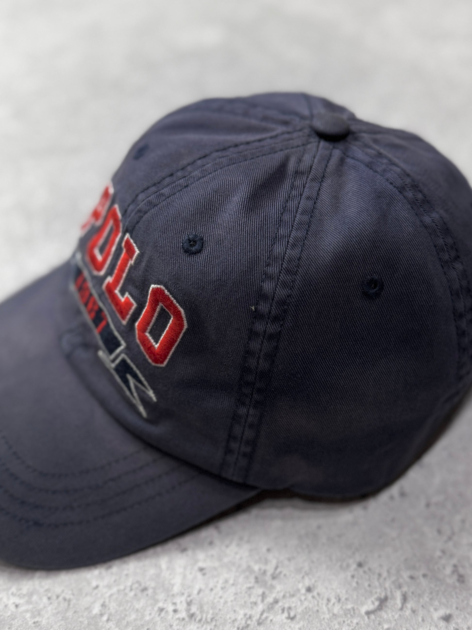 Vintage 2000s Polo Ralph Lauren Cap