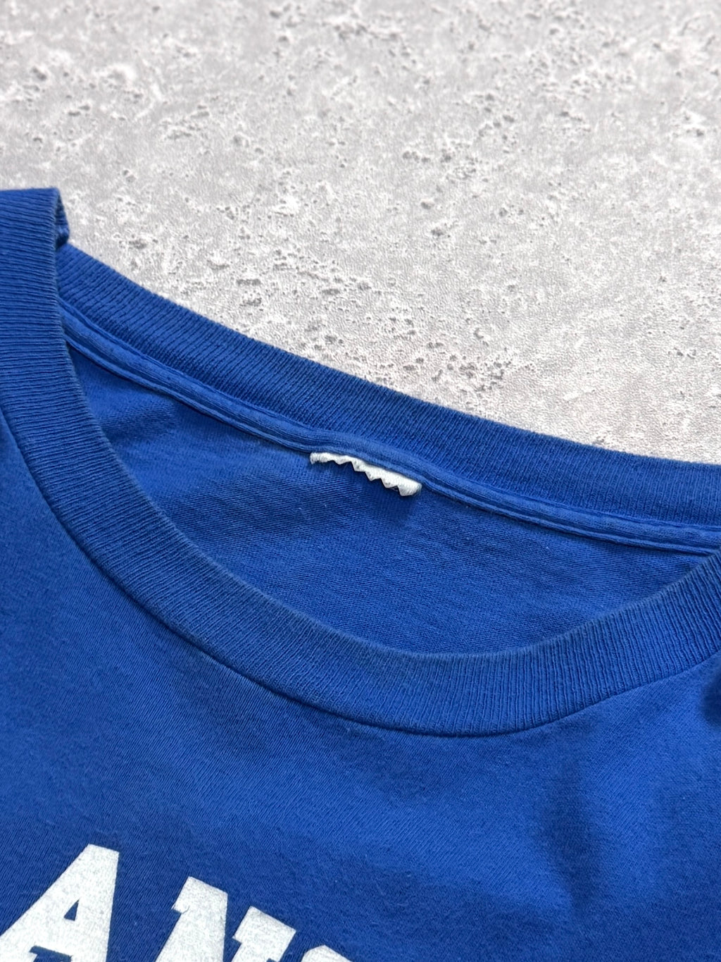 Vintage 1992 Los Angeles Rams NFL Tee (XL)