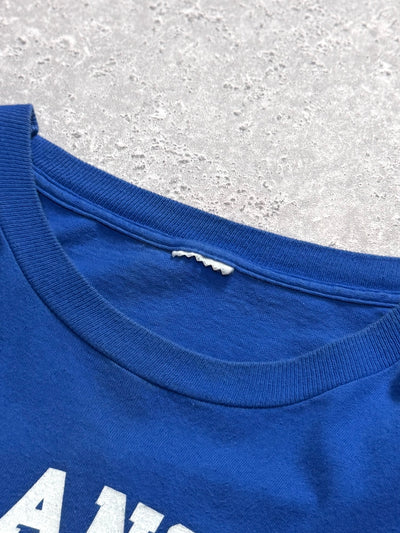 Vintage 1992 Los Angeles Rams NFL Tee (XL)