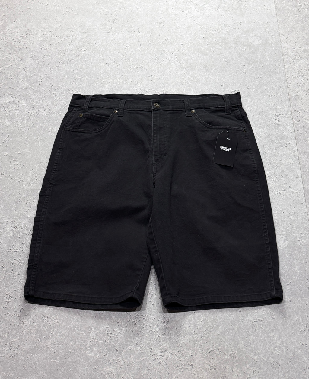 Vintage 2000s Dickies Workwear Shorts (36”)