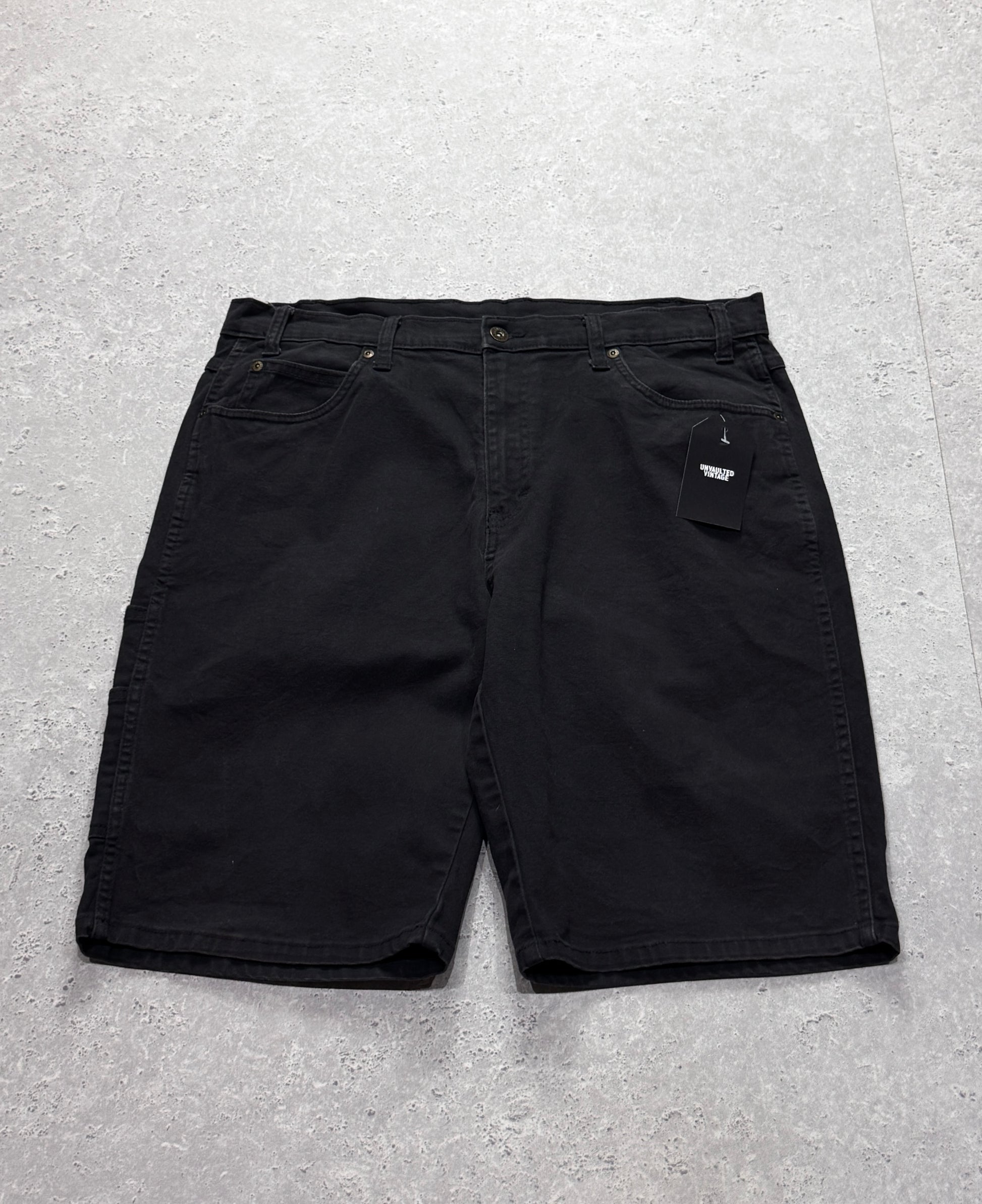 Vintage 2000s Dickies Workwear Shorts (36”)
