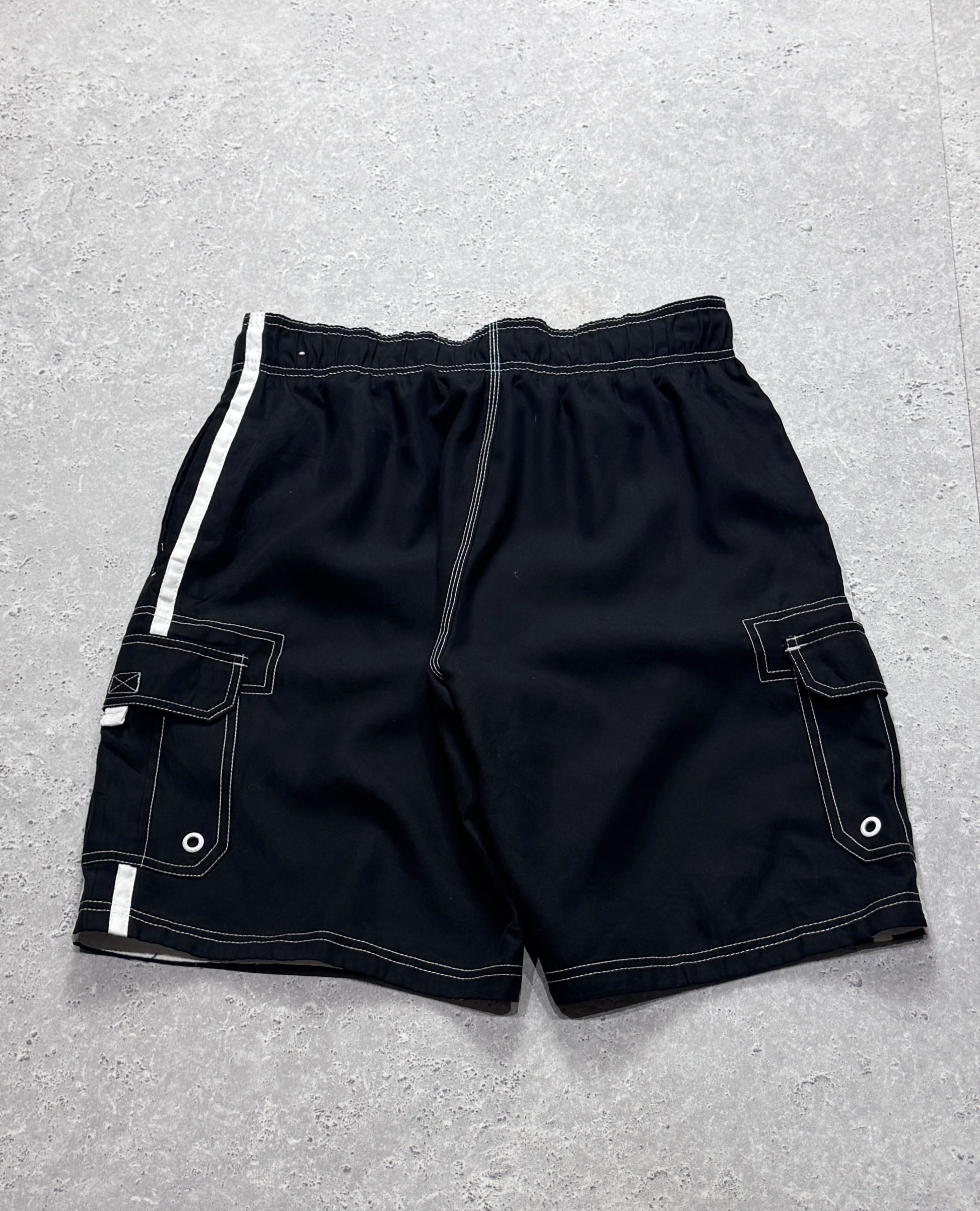 Vintage 2000s Ocean Pacific Boardshorts (32”)