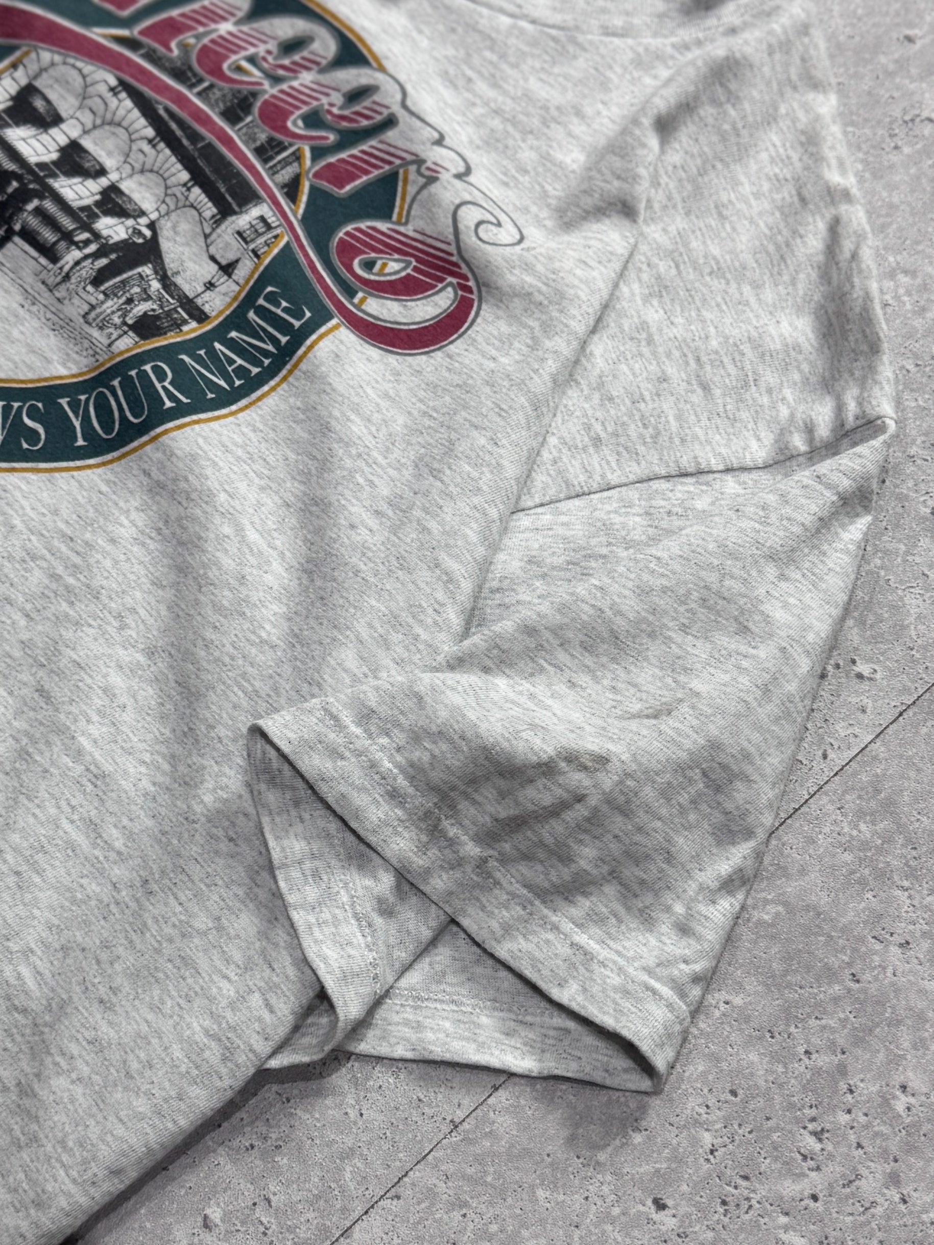 Vintage 90s Cheers Television Show Tee (XL)