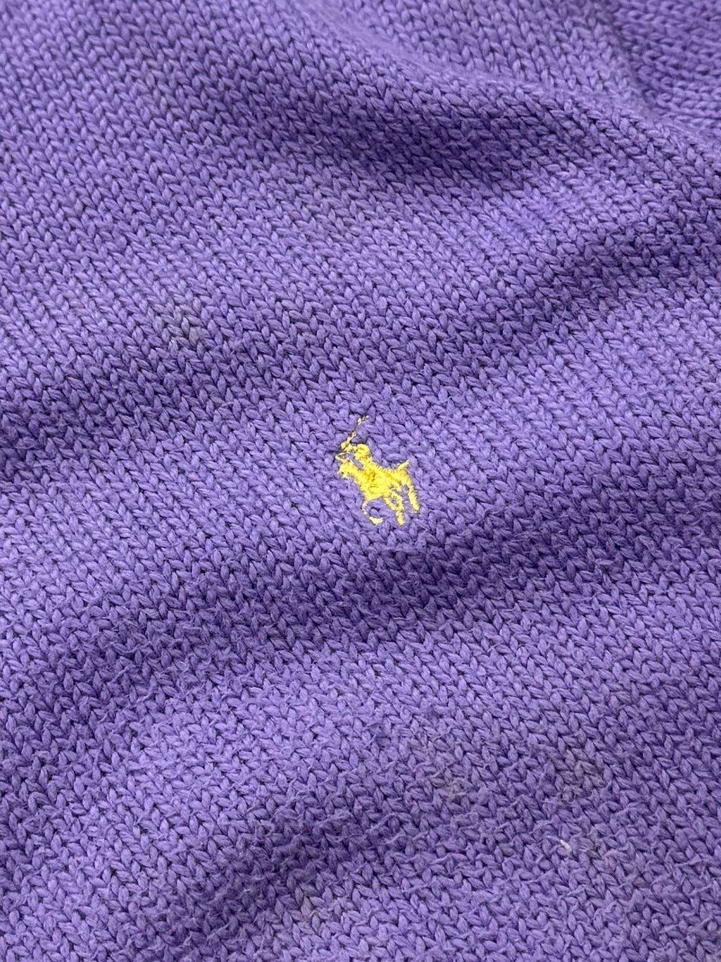 Vintage Polo Ralph Lauren Knitted Sweater (L)