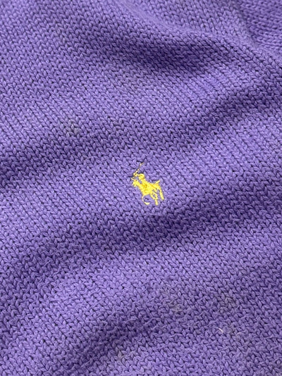 Vintage Polo Ralph Lauren Knitted Sweater (L)
