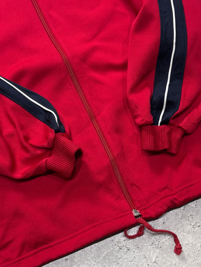 Vintage 2000s Adidas Track Jacket (M)