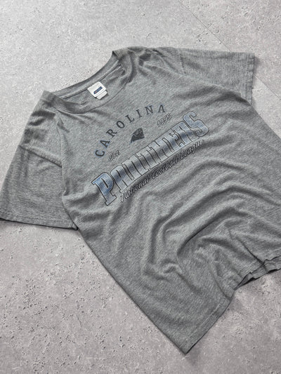 Vintage Caroline Panthers NFL Tee (M)